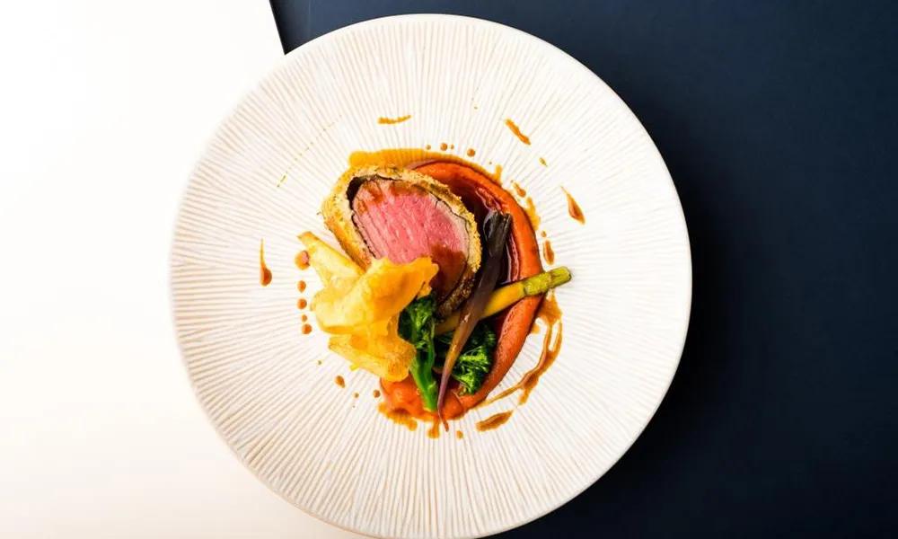 3 Course Christmas Feast-image-9