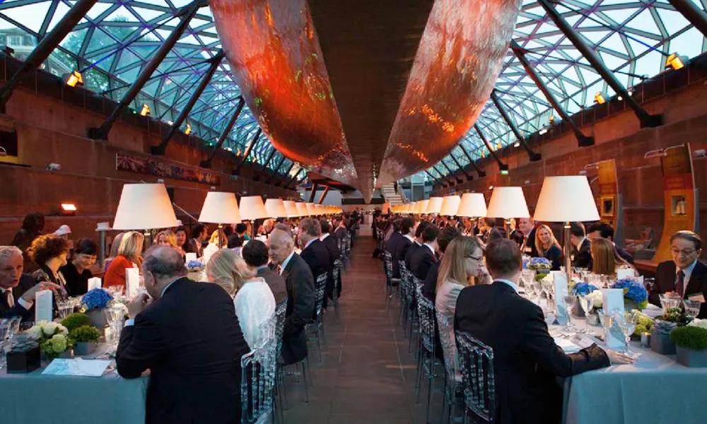 3 Course Christmas Feast-image-1