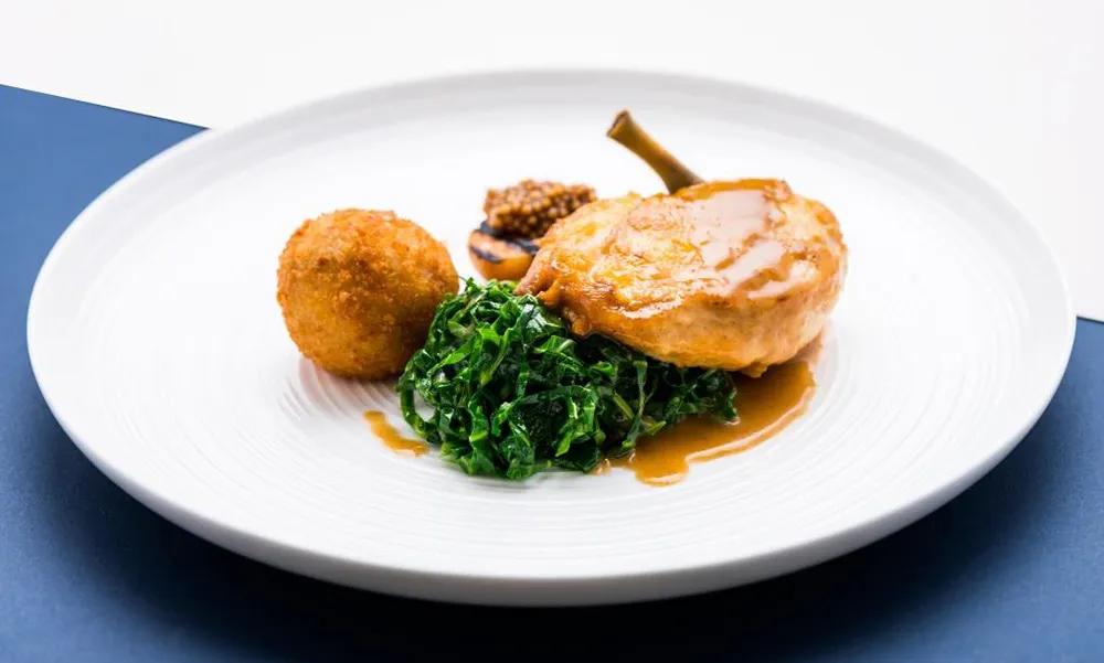 3 Course Christmas Feast-image-7