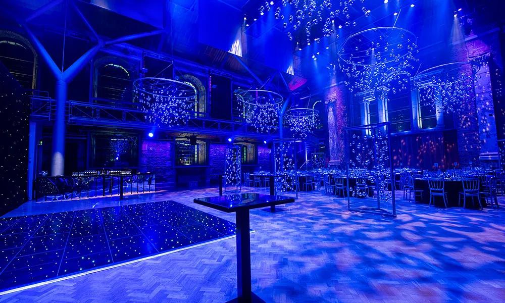 Private Hire Christmas Party-image-1