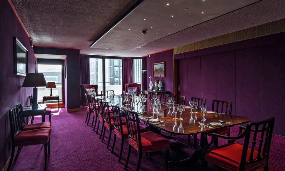 Historic Fine Dining-image-0