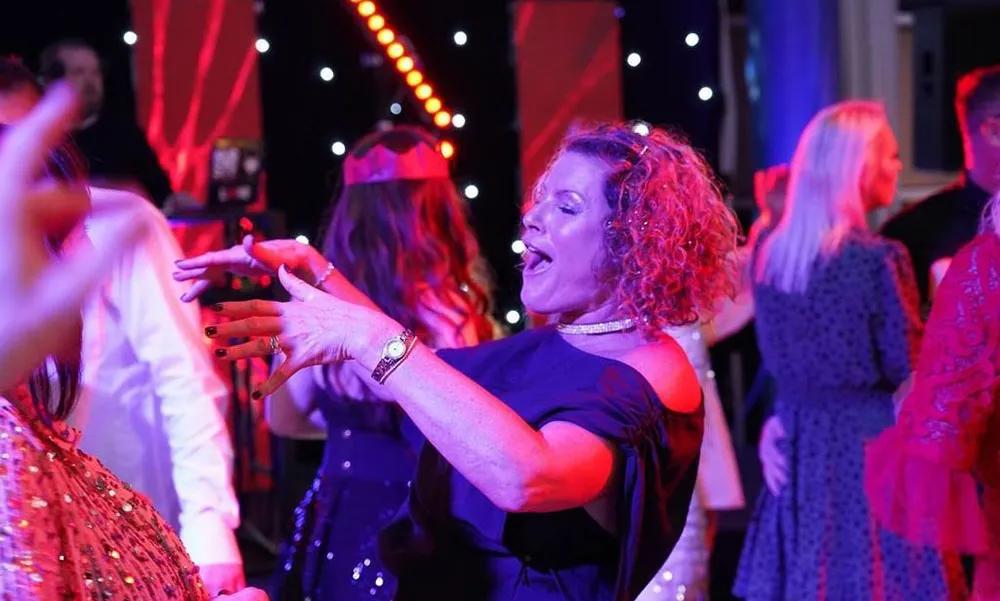 Amex Party Nights (Exclusive)-image-1