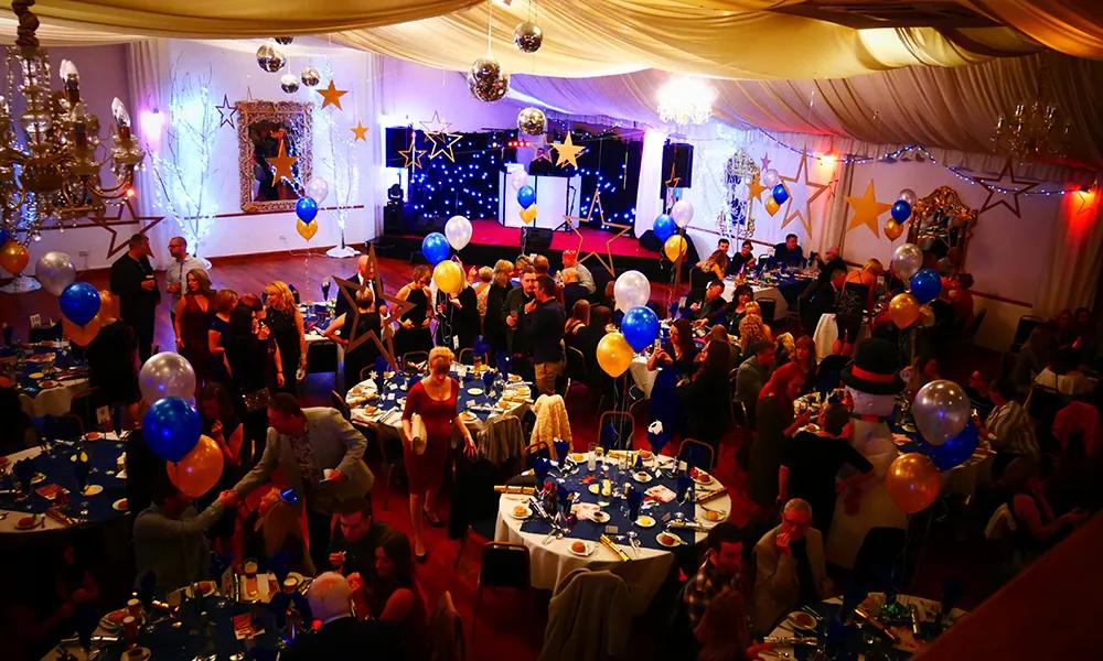 Super hero party-image-1