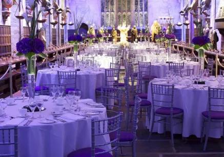 Dinner in the Great Hall-image-9