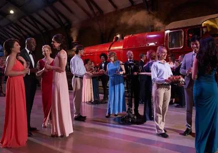 Dinner in the Great Hall-image-15