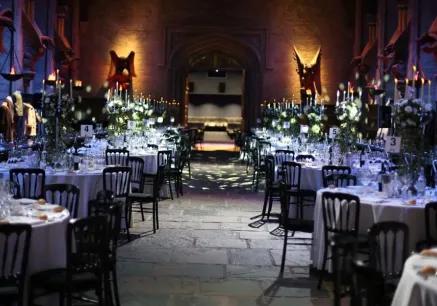 Dinner in the Great Hall-image-4