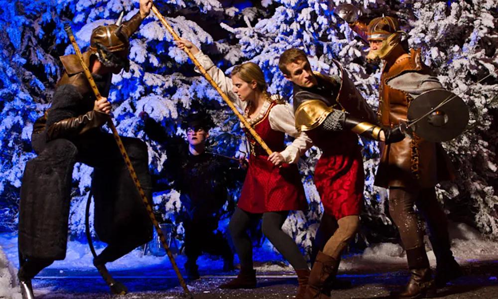 Christmas at Narnia-image-5