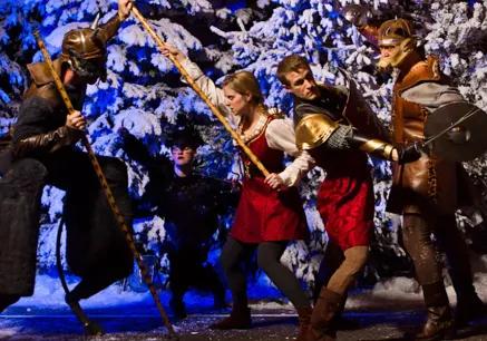 Christmas at Narnia-image-5