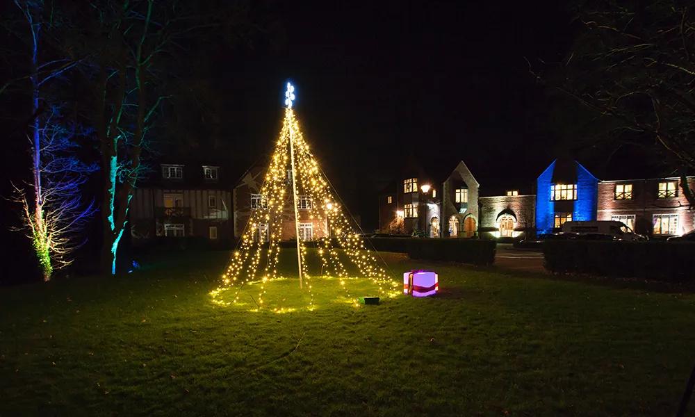 Luton Hoo Hotel Private Christmas Party-image-4