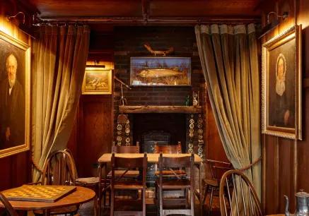 Eccentric British Tavern-image-9