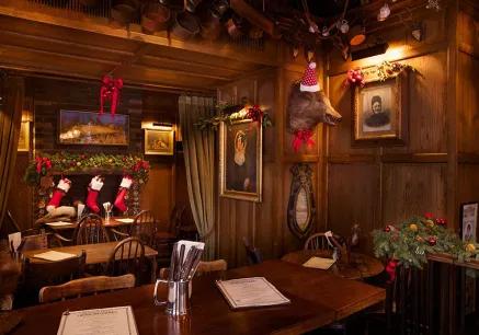 Eccentric British Tavern-image-4