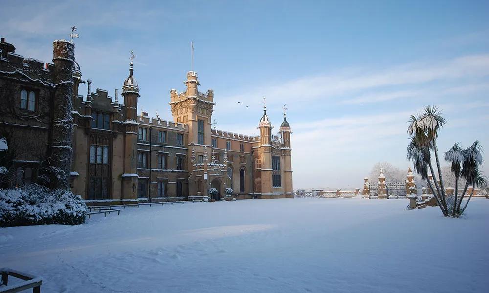 Christmas at Knebworth-image-2