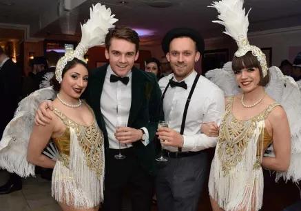 Shared Great Gatsby Christmas Party-image-0