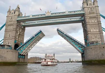 Private London Boat Party-image-0