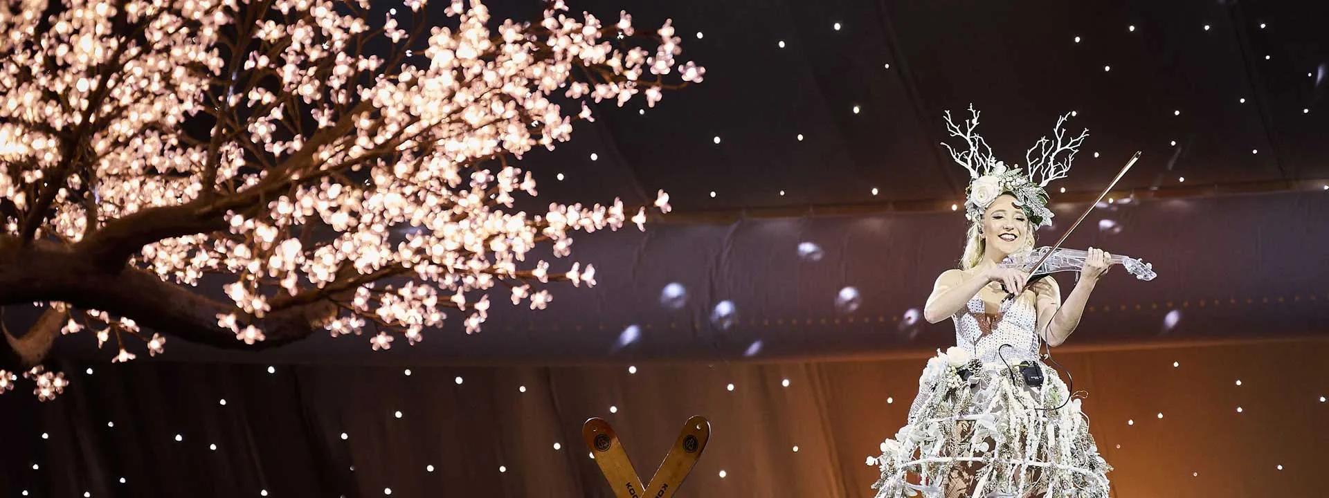 Knowsley Safari Park Venue Header