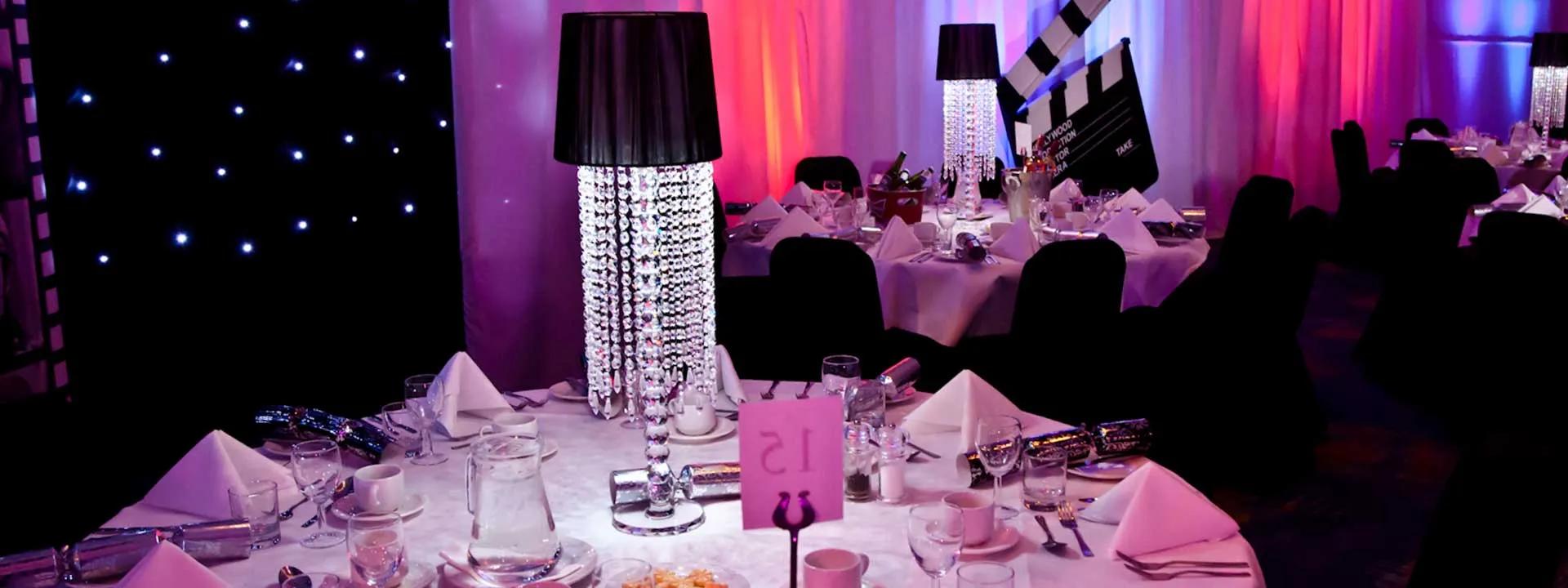 Holiday Inn London Wembley header