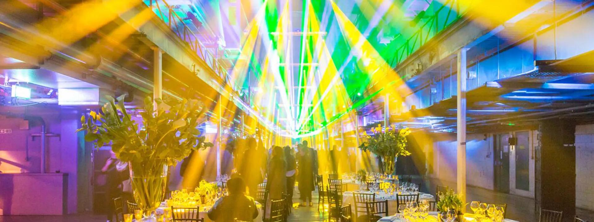 SM   Printworks London header