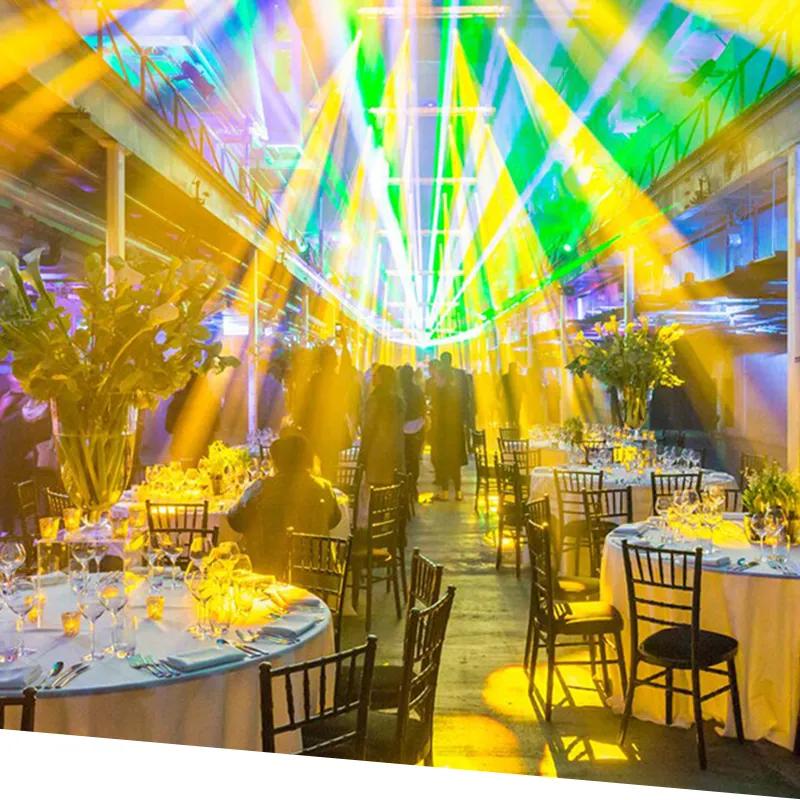 image-Printworks London Christmas Party