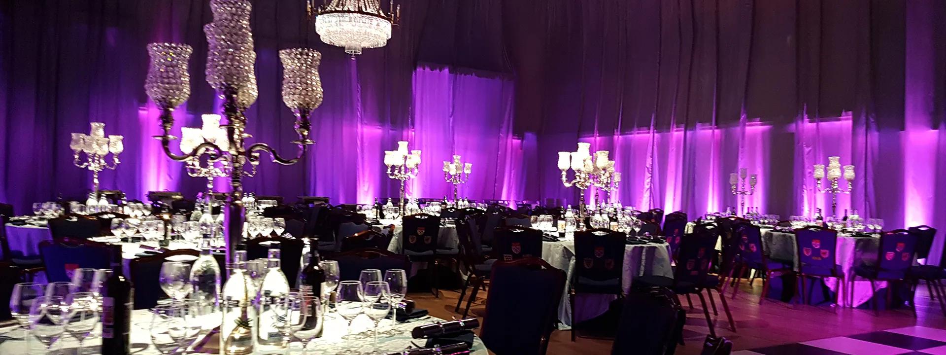 Glaziers Hall header