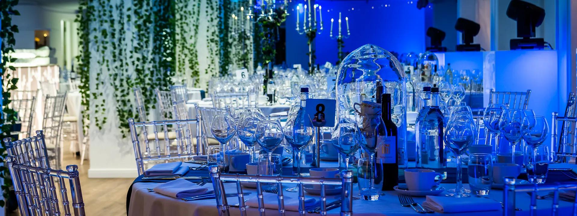 UE – OXO2 Christmas Party header