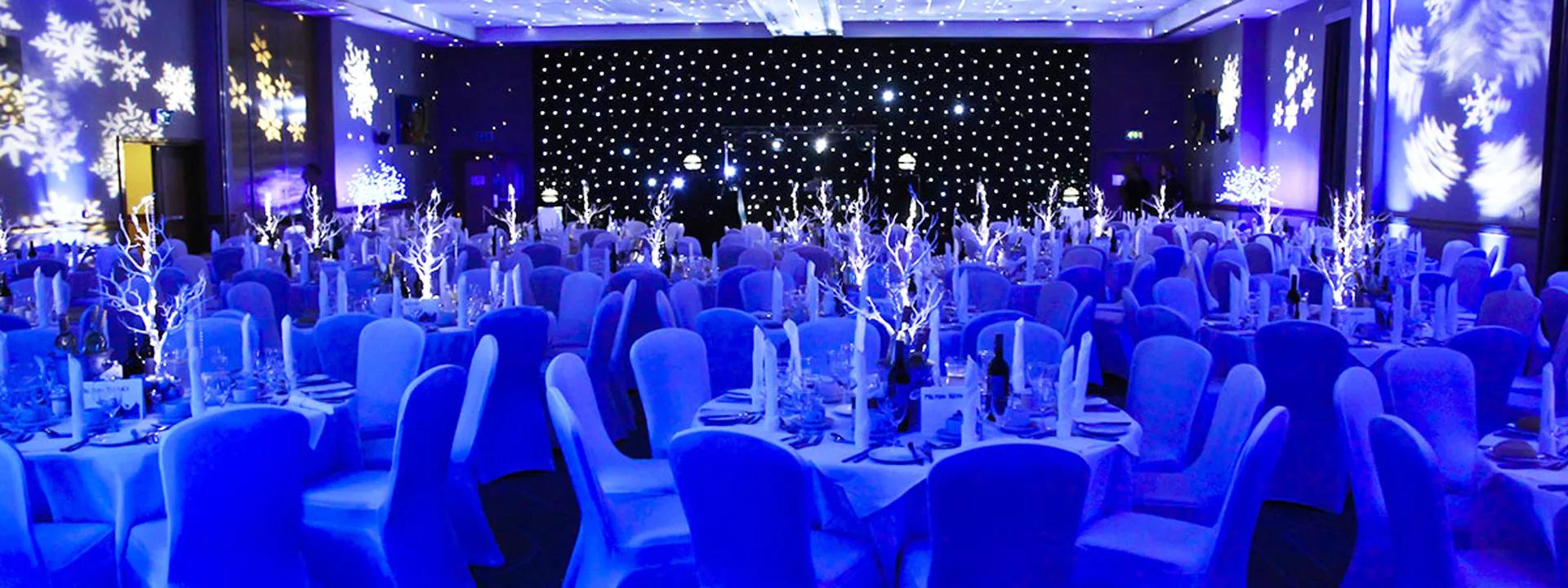 Jurys Milton Keynes header