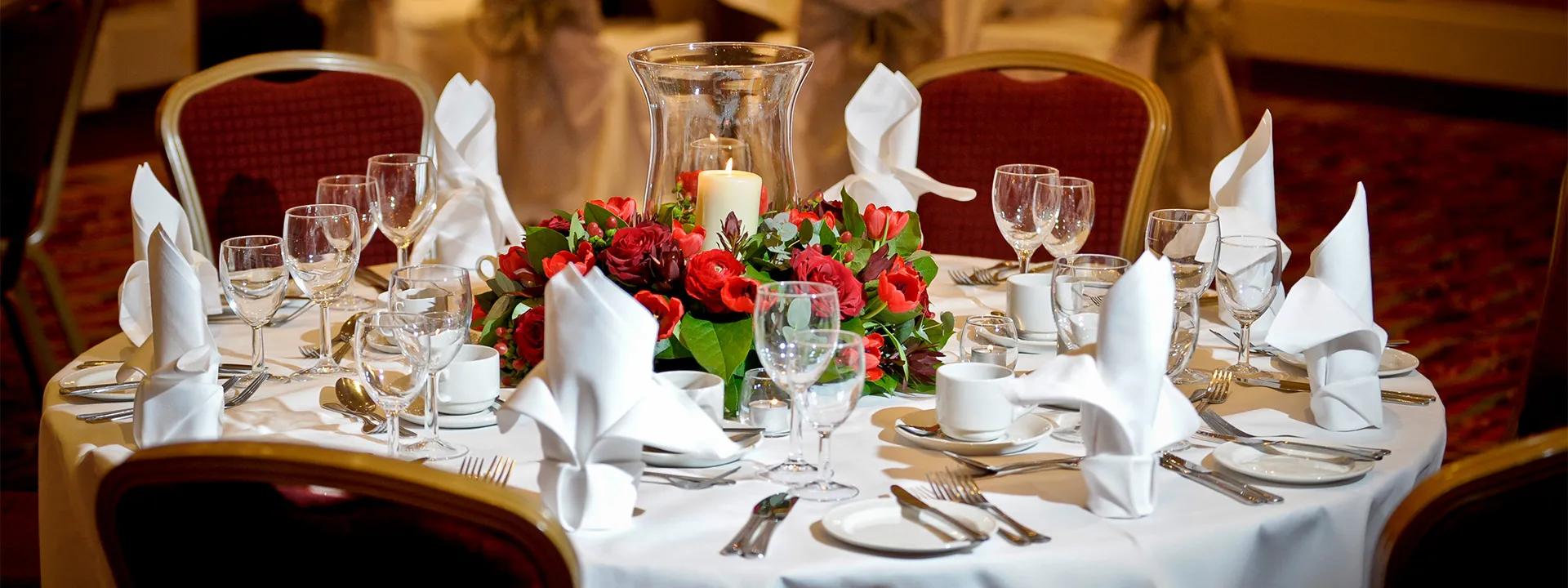 Hilton St Anne's Manor header