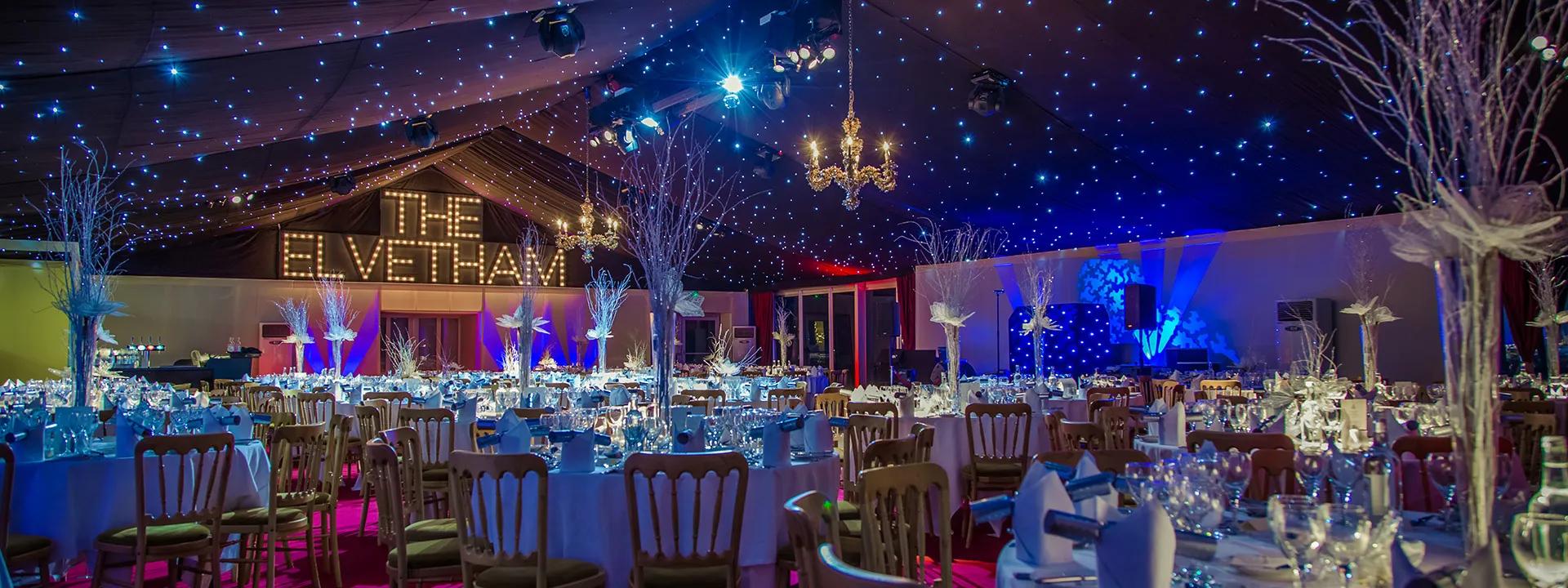 The Elvetham Hotel   PL18 header