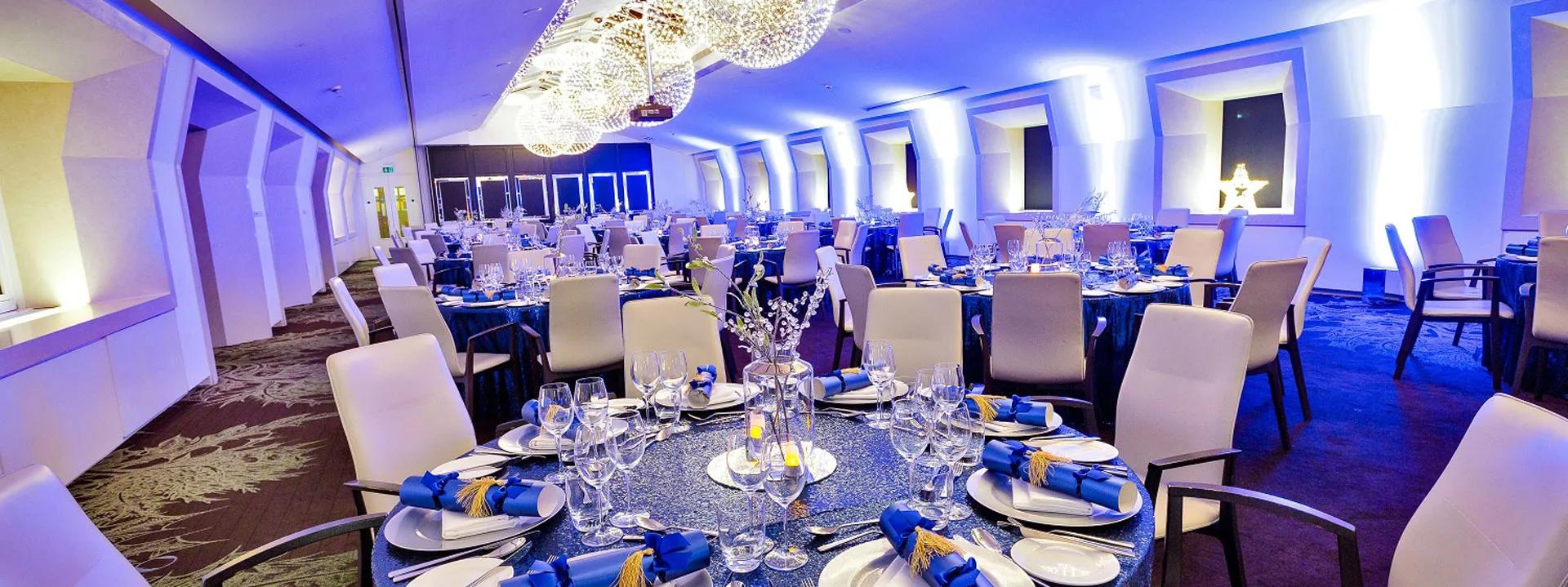 30 Euston Square (Searcys) header