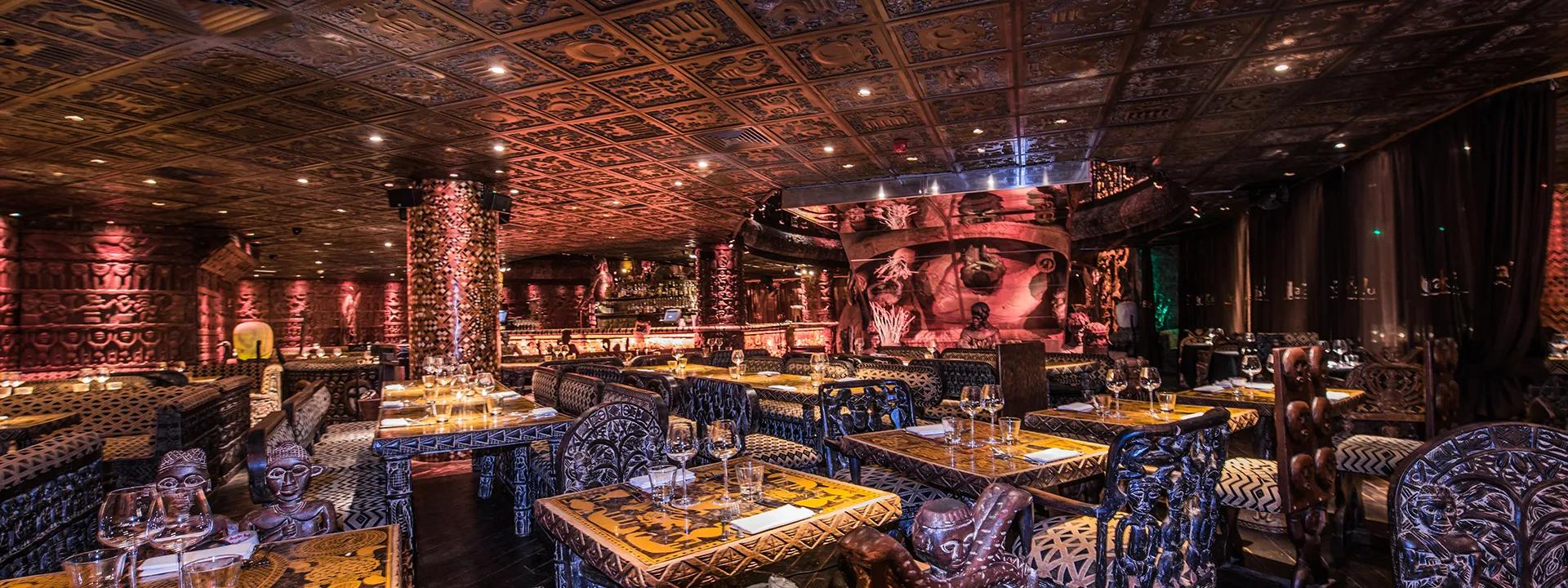 Shaka Zulu header
