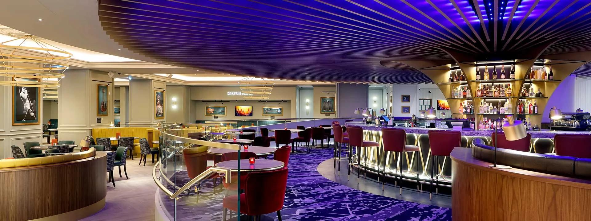 Hard Rock Cafe   PL19 header
