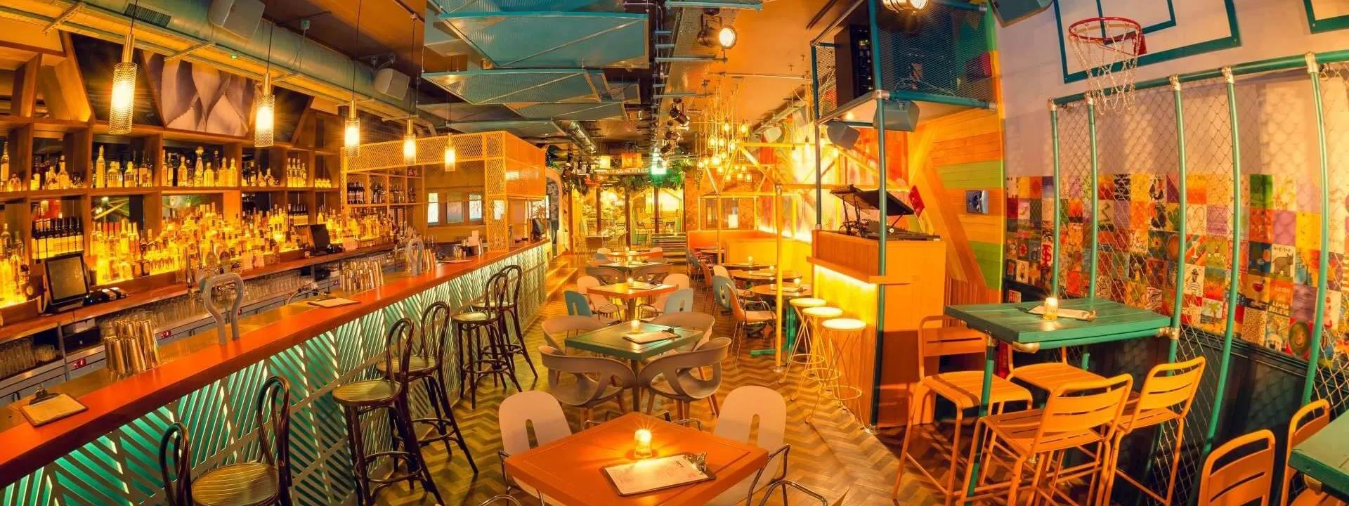 Barrio Brixton header