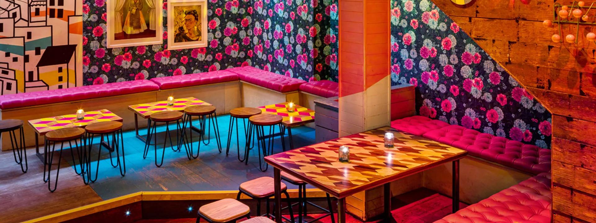 Barrio Soho header