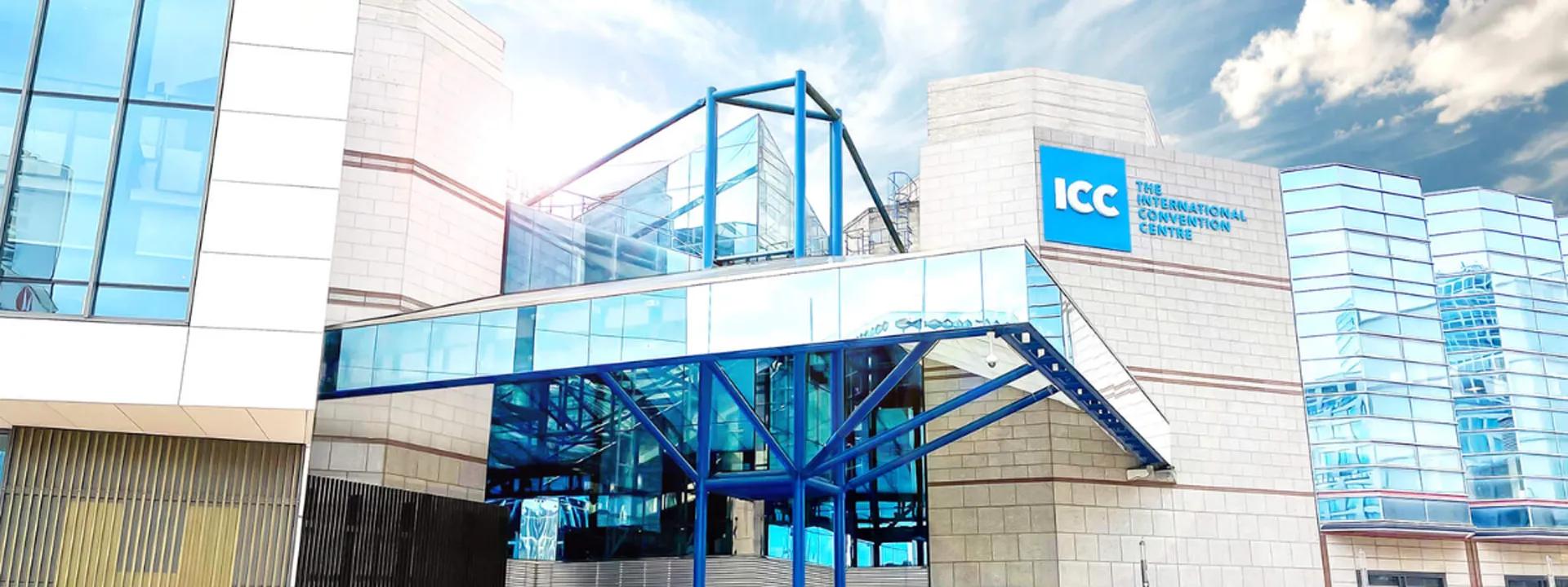 Birmingham ICC header