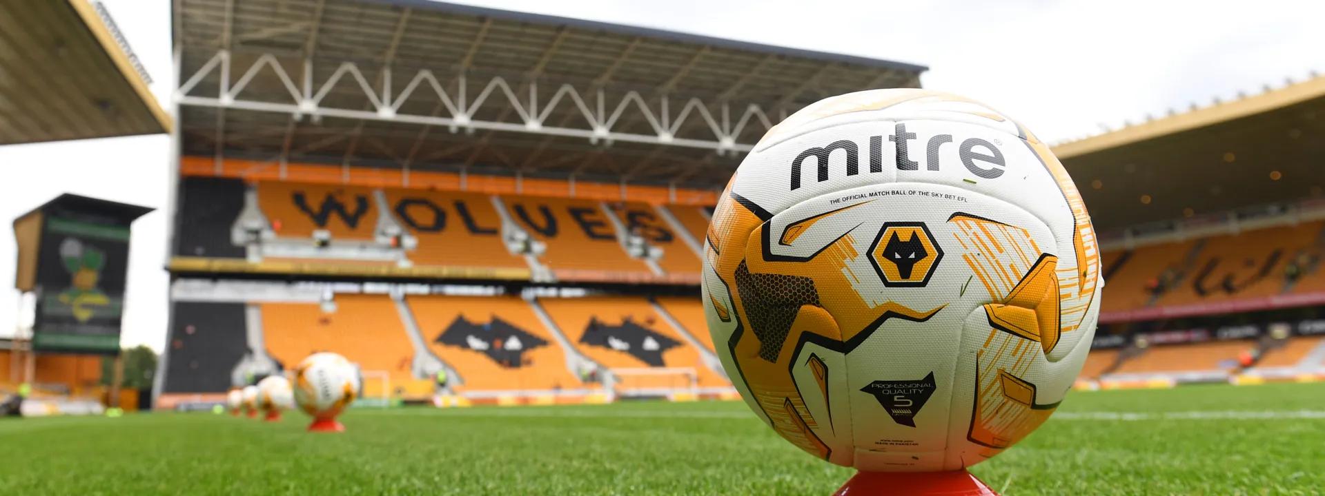 Molineux Stadium header