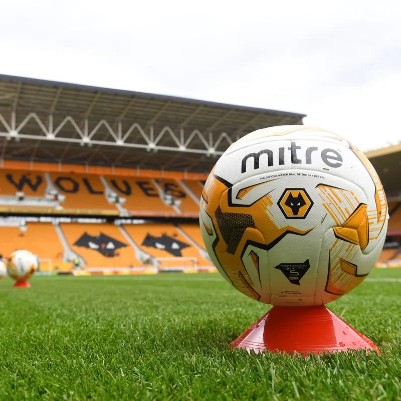 image-Molineux Stadium Christmas party