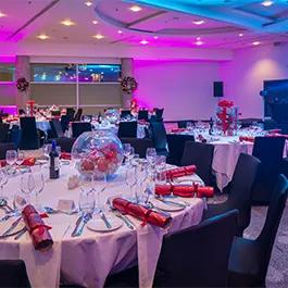 image-The Lowry Hotel