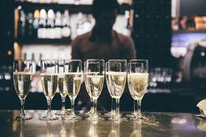 The Crown & Thistle  Venue Header