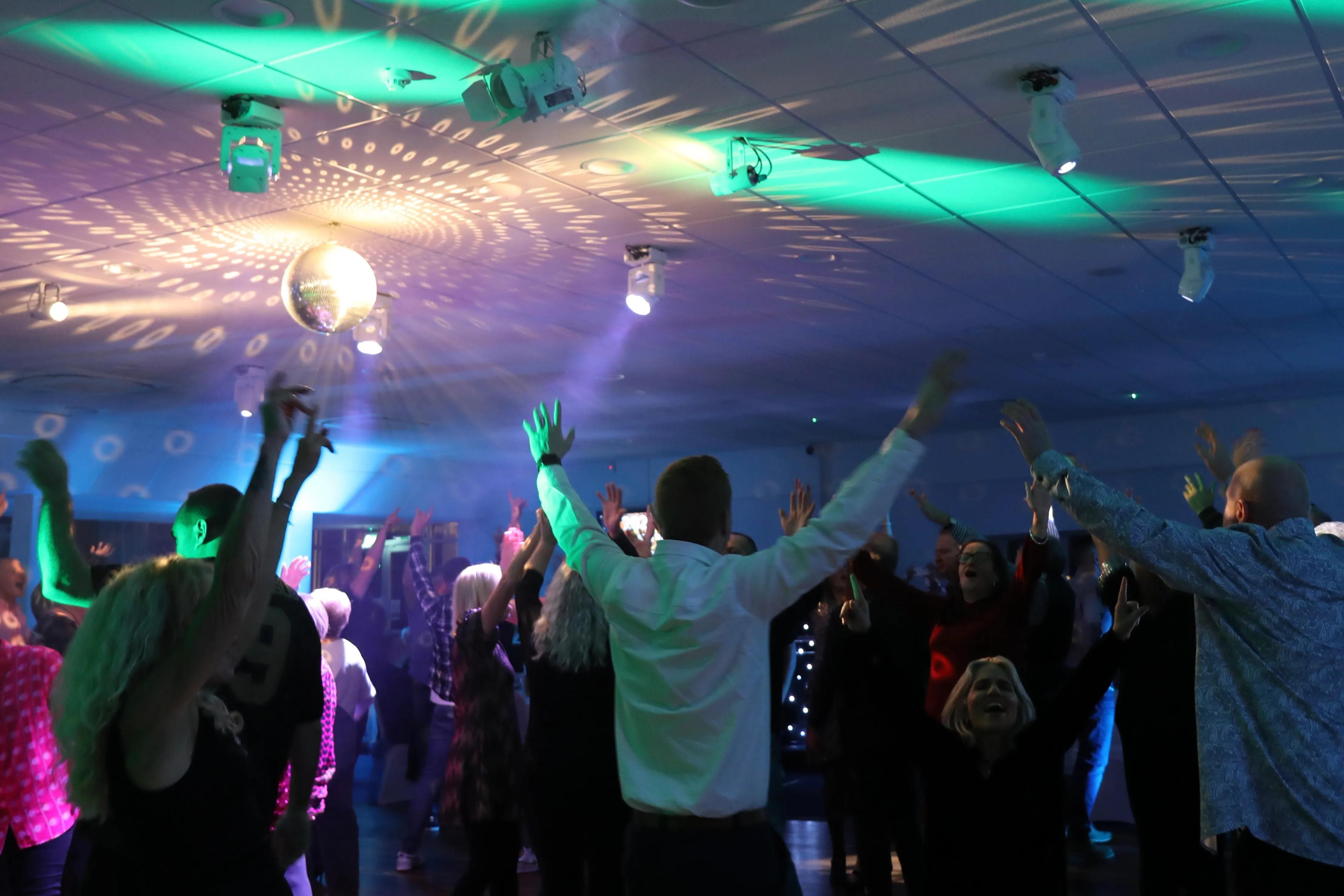 Metropolitan Bushey Venue Header