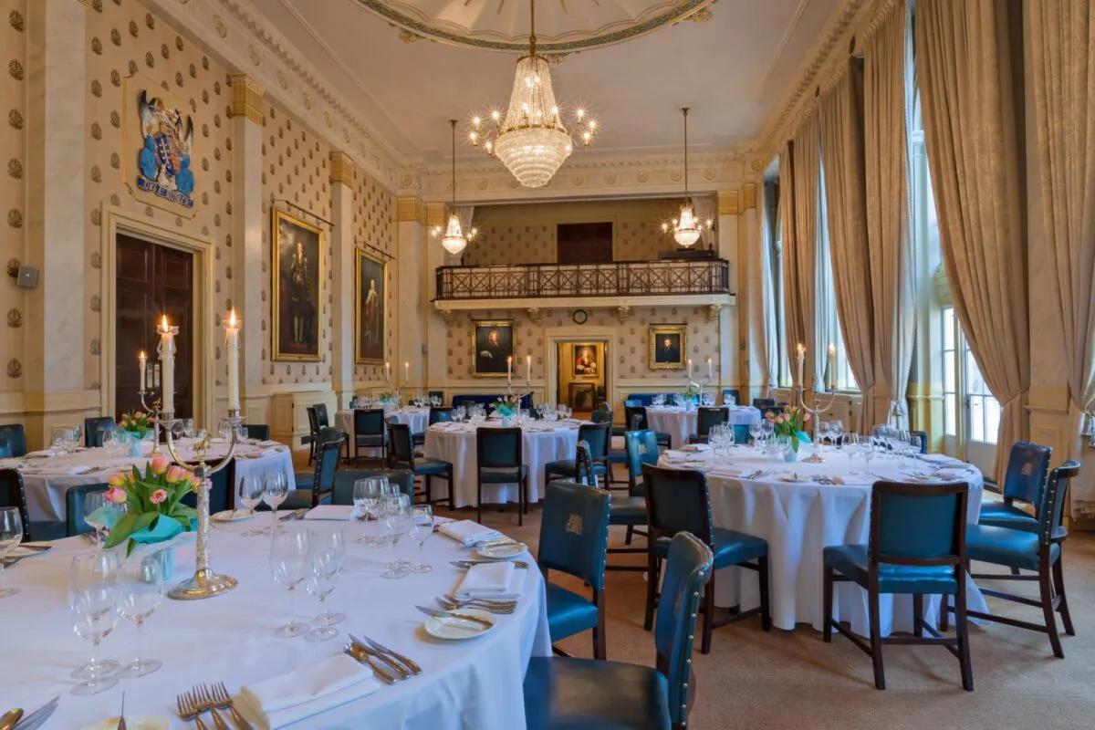 image-Saddlers' Hall