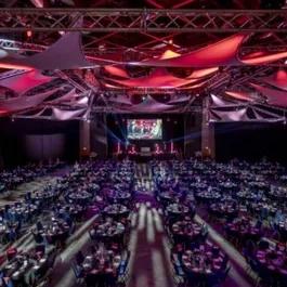 image-Birmingham ICC