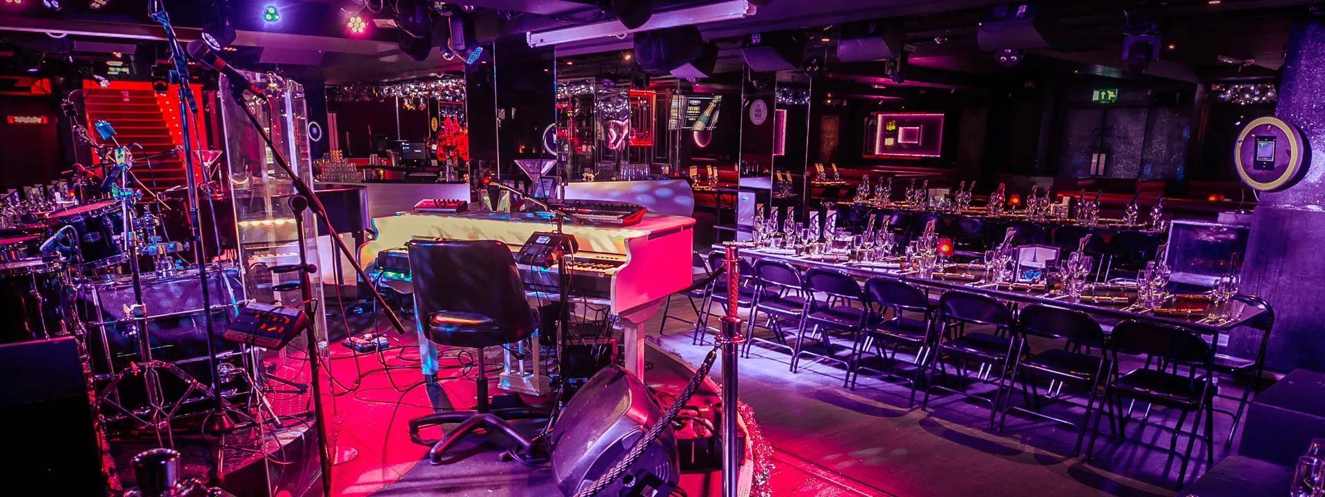 The Piano Works   West End header