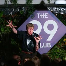 image-The 99 Club