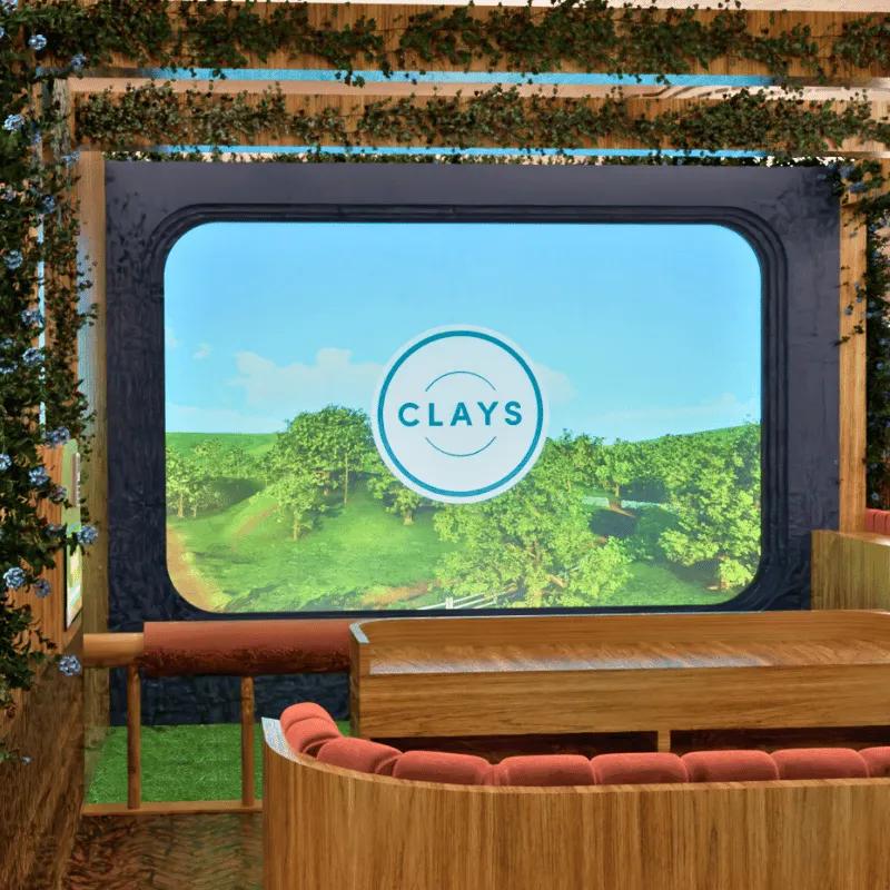 image-Clays, Soho