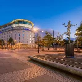 image-Hilton Cardiff