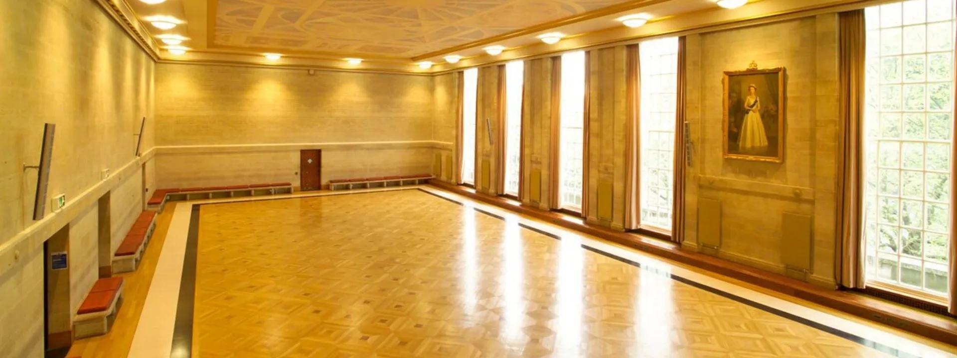 City Hall Bristol Venue Header
