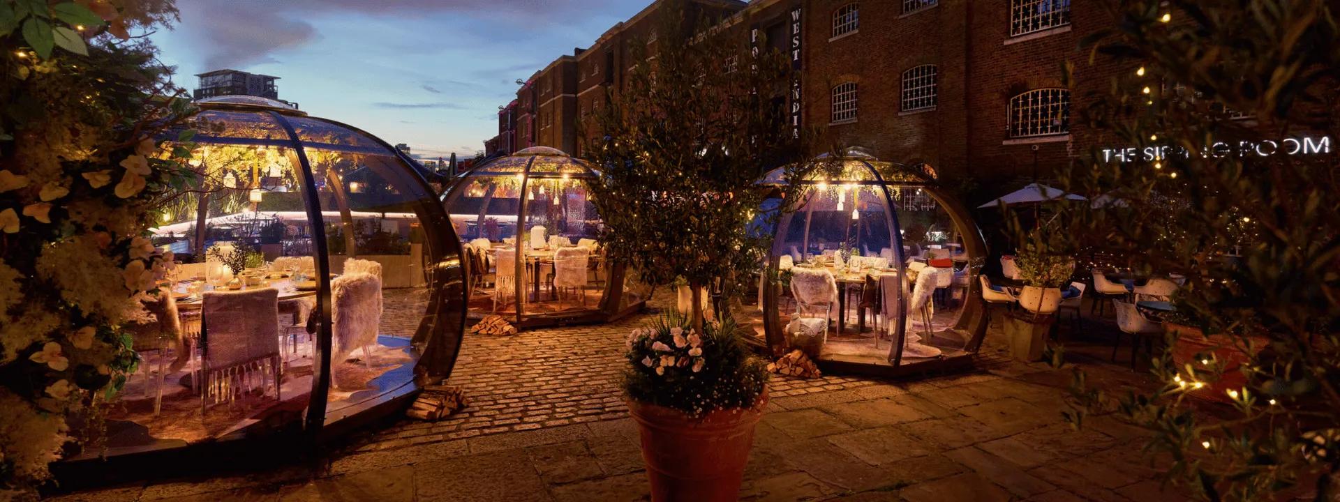 The Sipping Room Venue Header