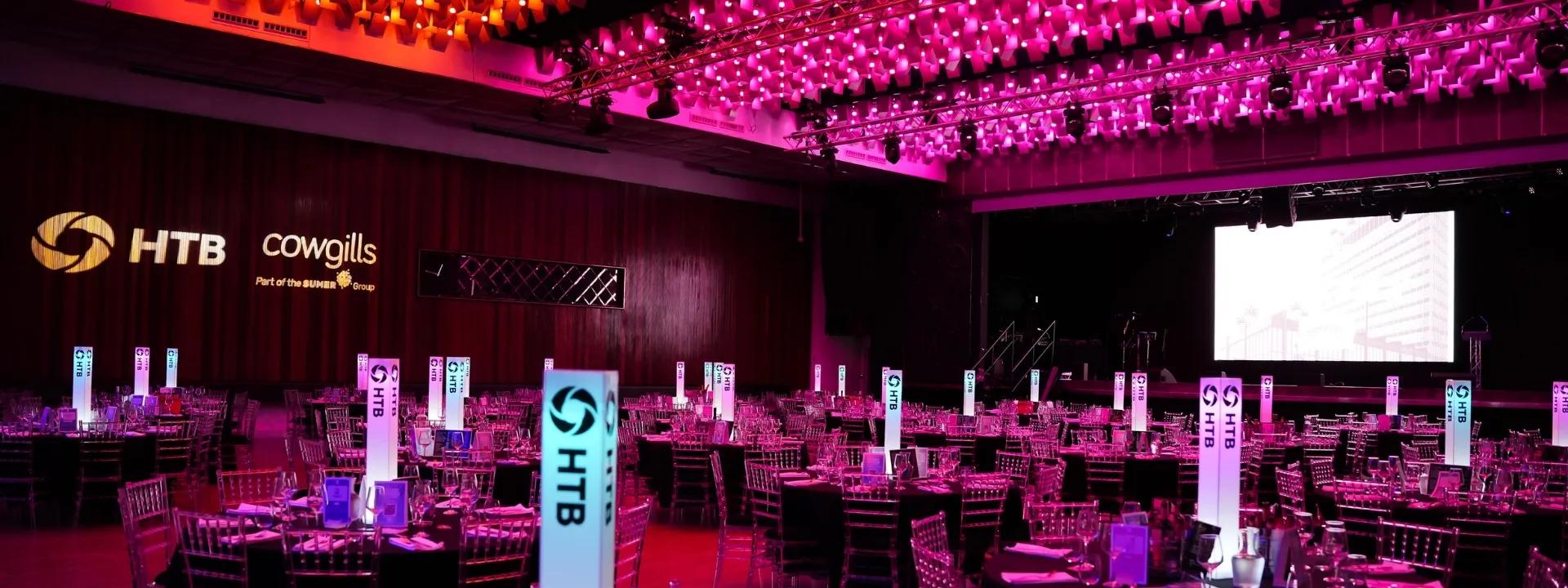 New Century Venue Header