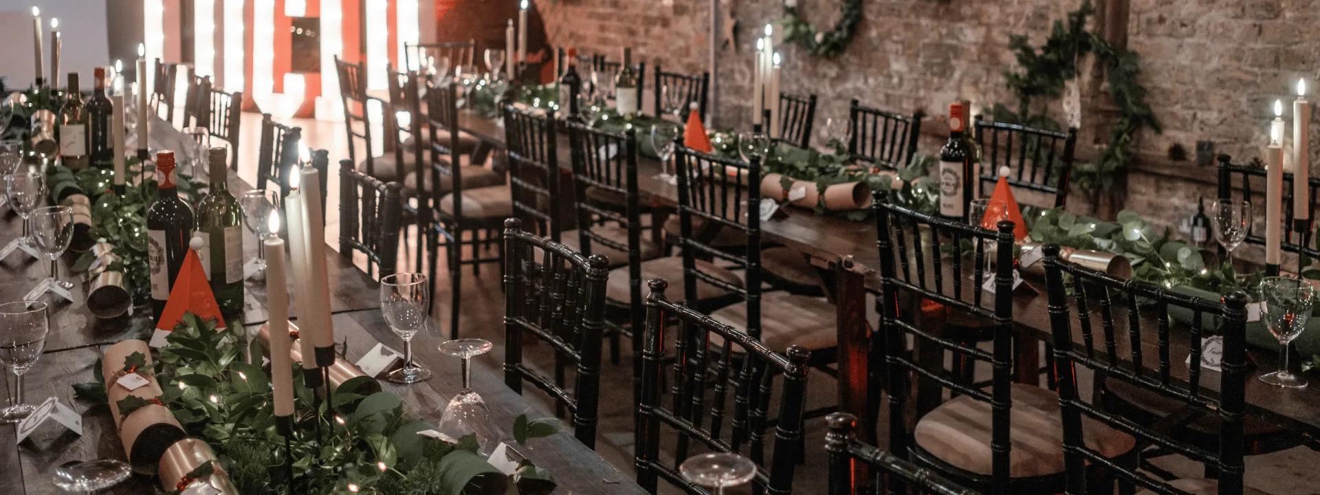 Motel Studios Venue Header