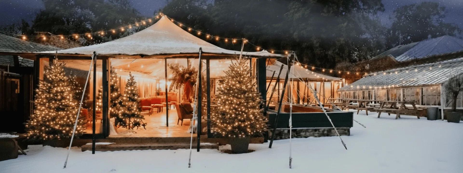 Whatton House Venue Header