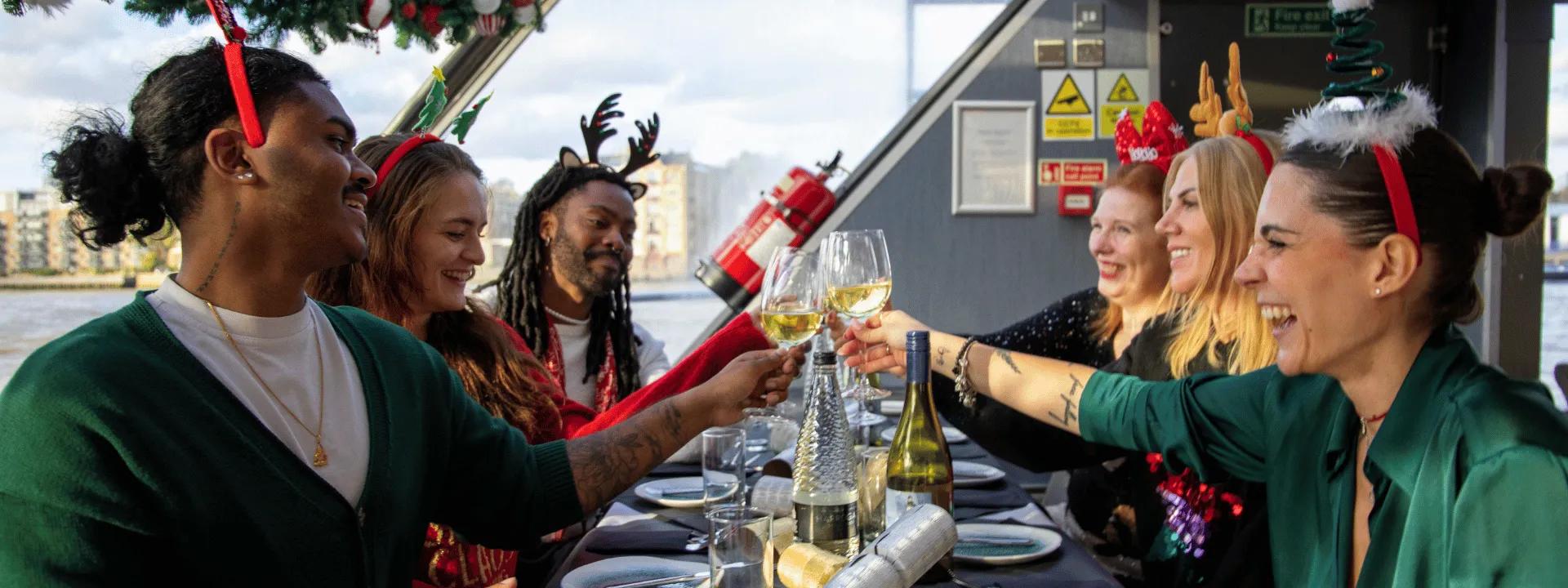 City Cruises Venue Header
